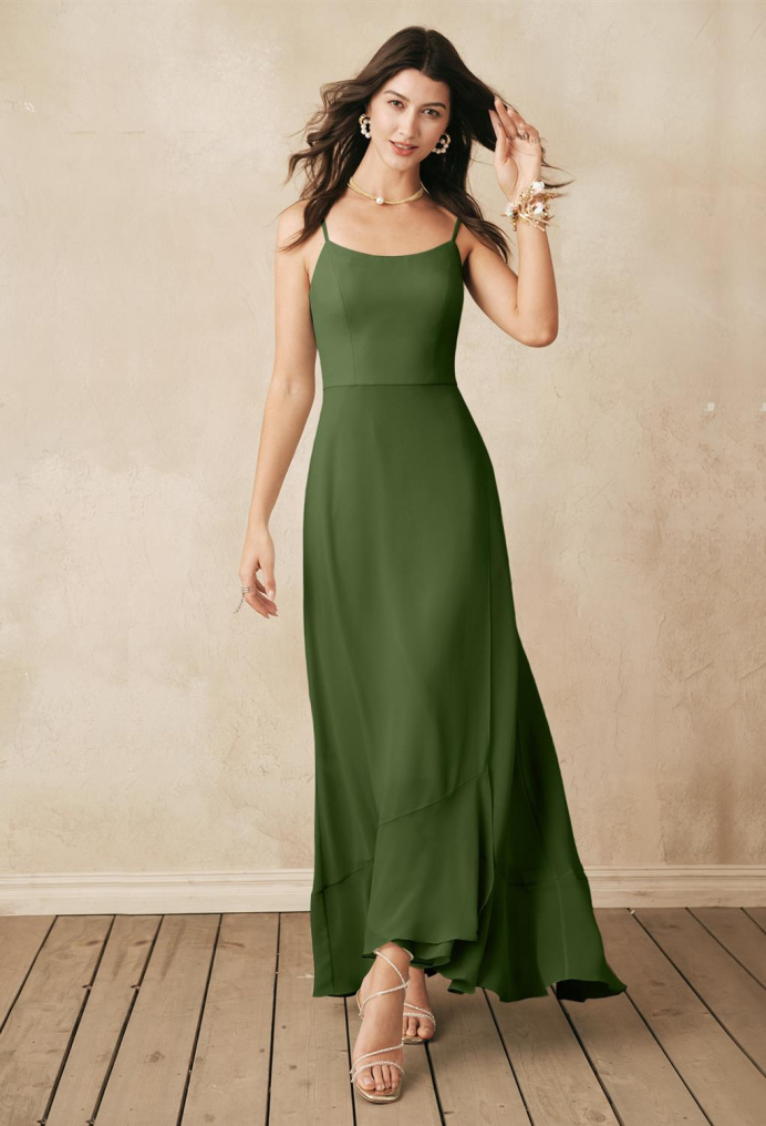 AW Nicoline Dress