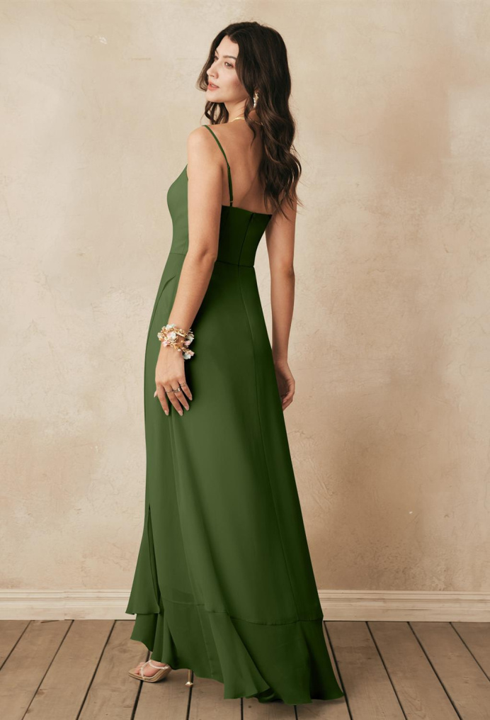 AW Nicoline Dress