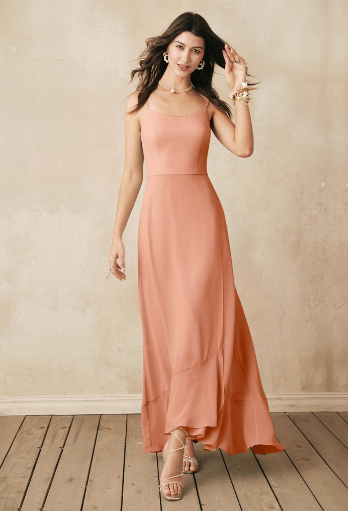 AW Nicoline Dress