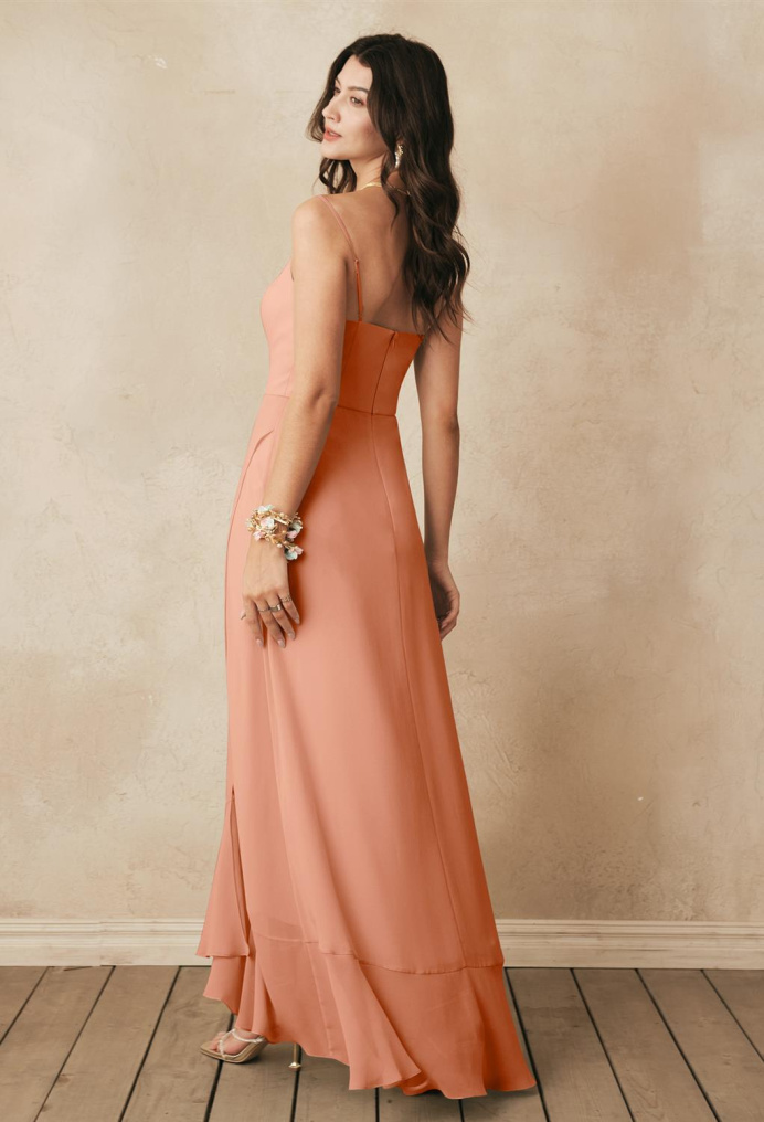 AW Nicoline Dress