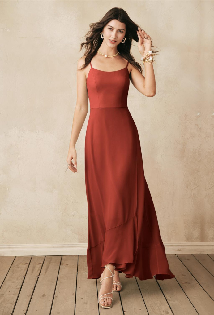 AW Nicoline Dress