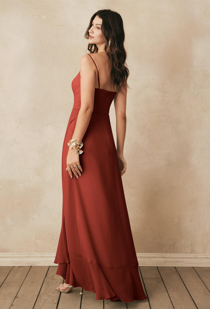AW Nicoline Dress