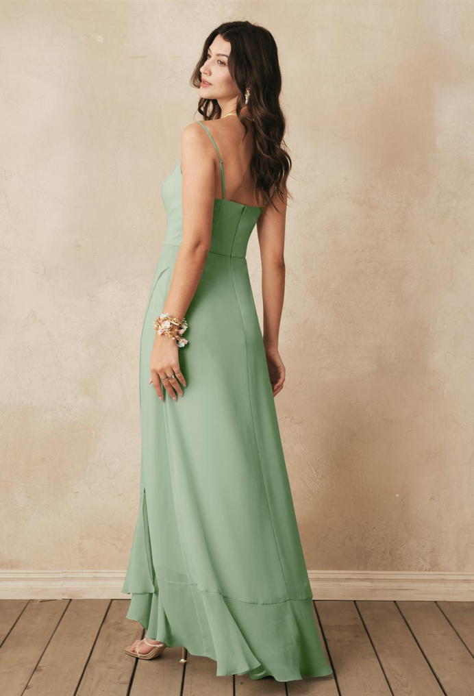 AW Nicoline Dress