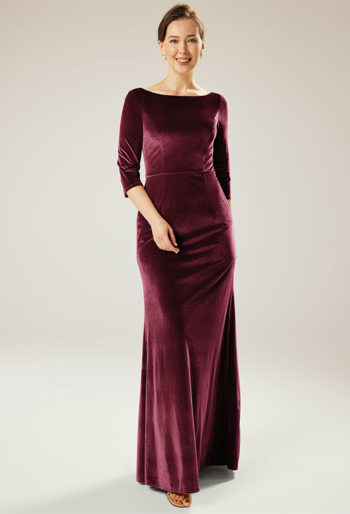 AW Lynn Dress