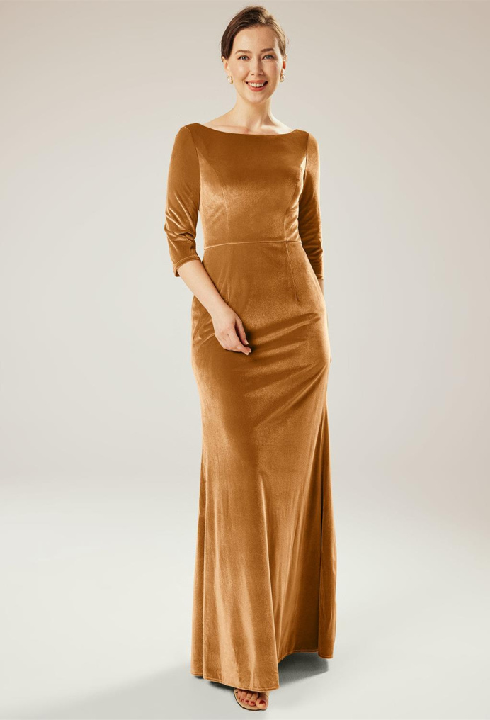 AW Lynn Dress