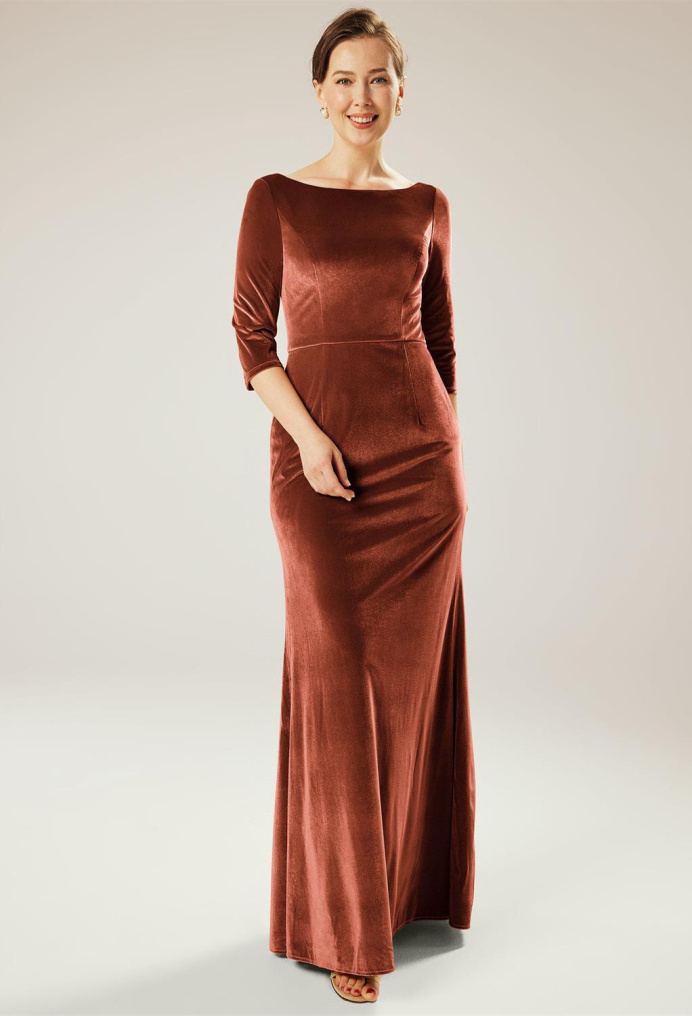 AW Lynn Dress