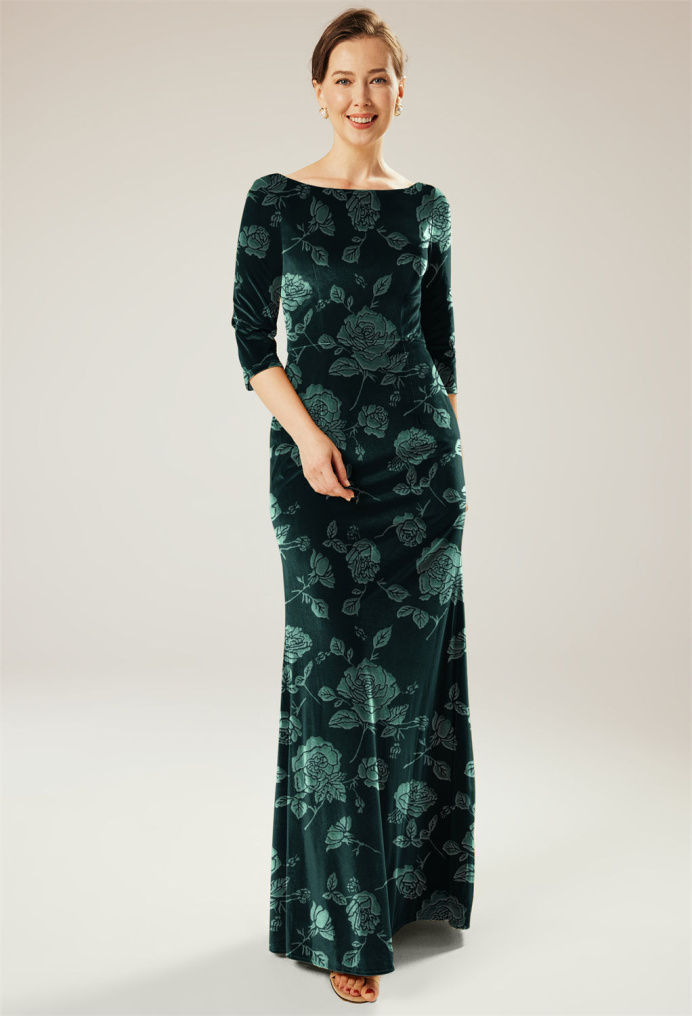 AW Lynn Dress