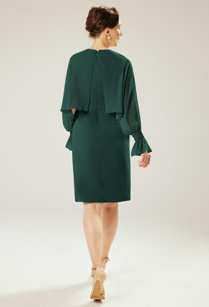 AW Paeony Dress
