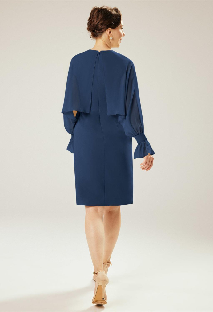 AW Paeony Dress