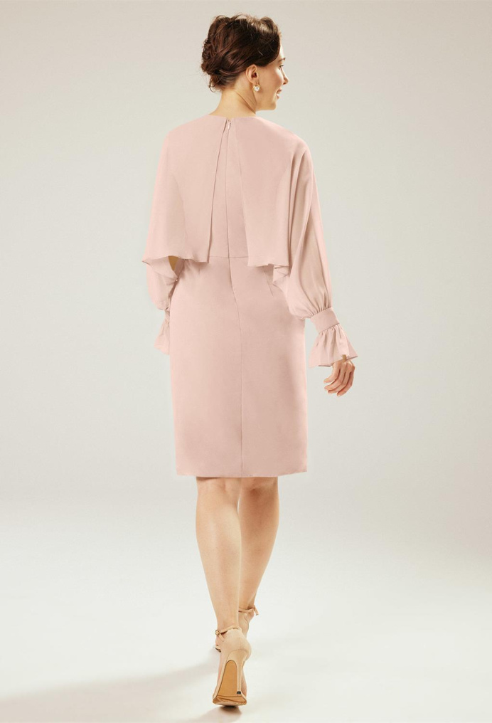 AW Paeony Dress