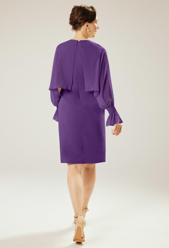 AW Paeony Dress