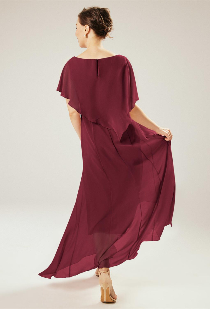 AW Orla Dress