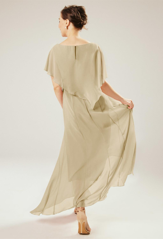 AW Orla Dress