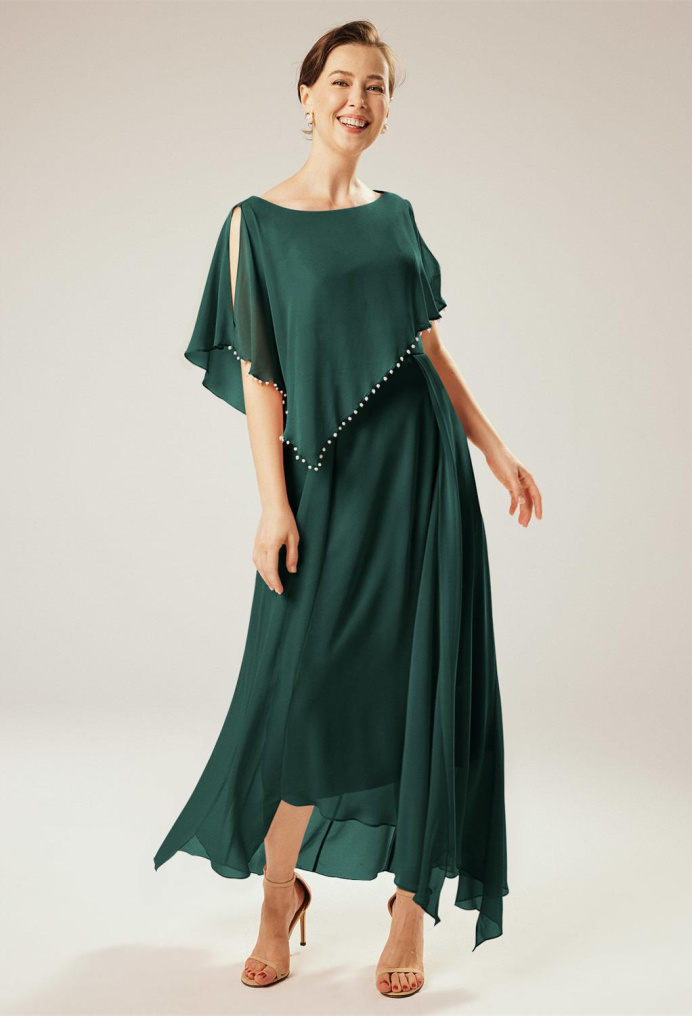 AW Orla Dress