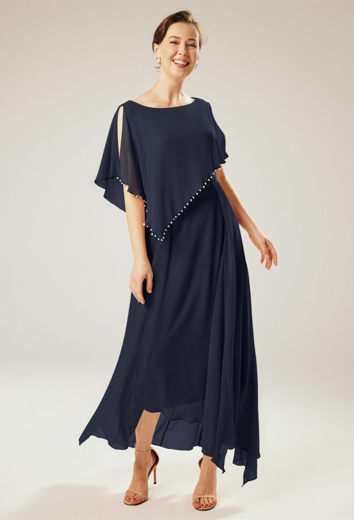 AW Orla Dress