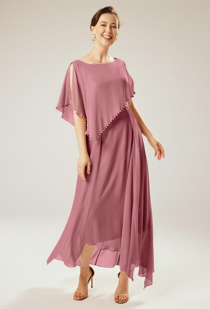 AW Orla Dress