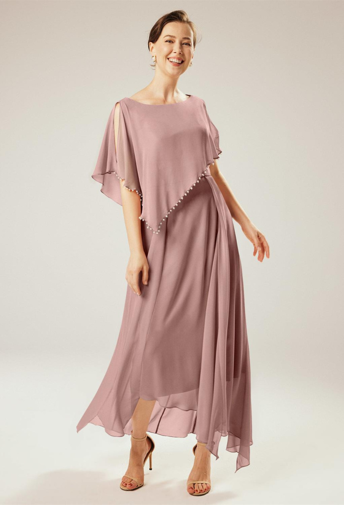 AW Orla Dress