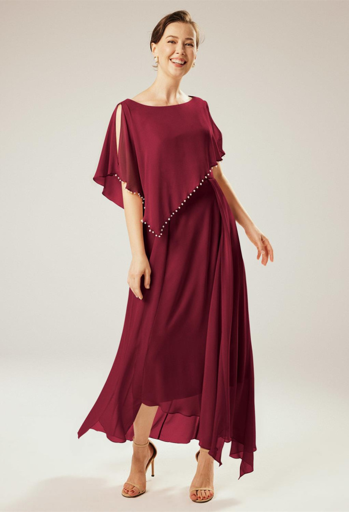 AW Orla Dress