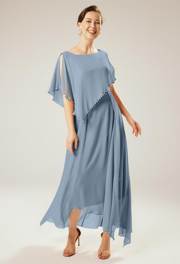 AW Orla Dress