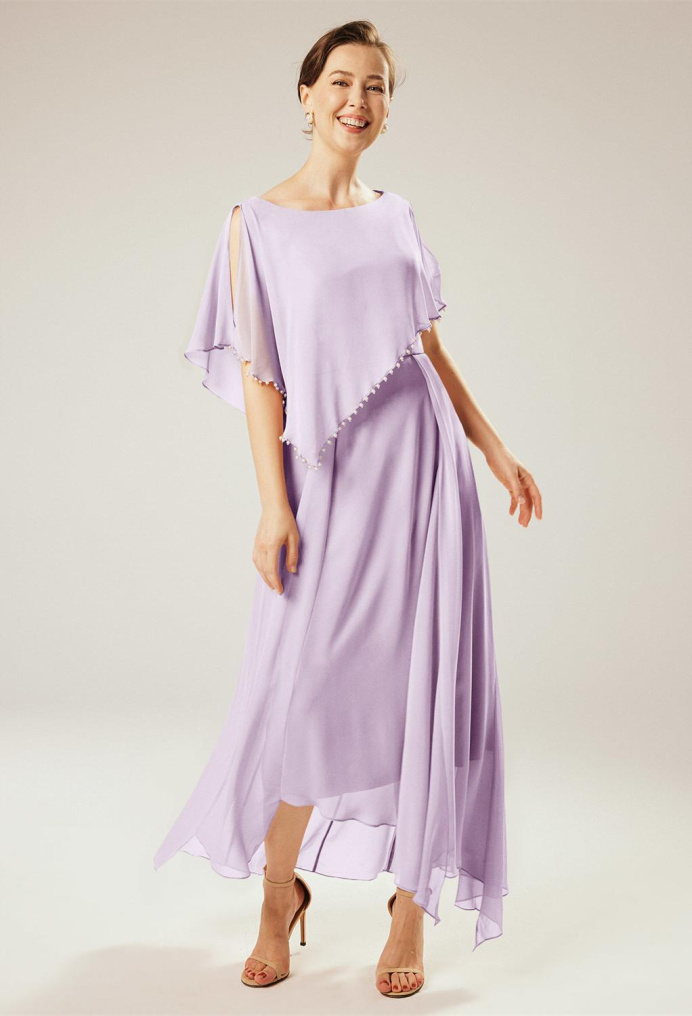 AW Orla Dress
