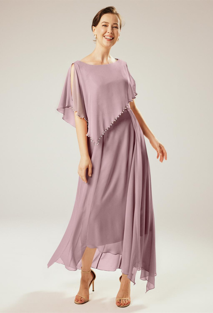 AW Orla Dress