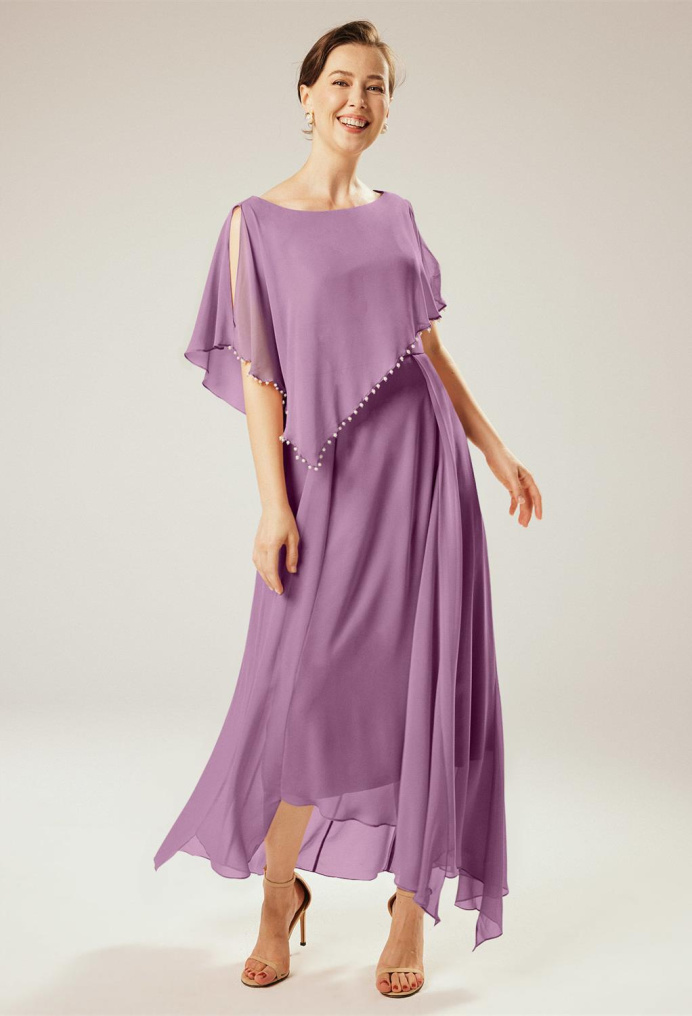 AW Orla Dress