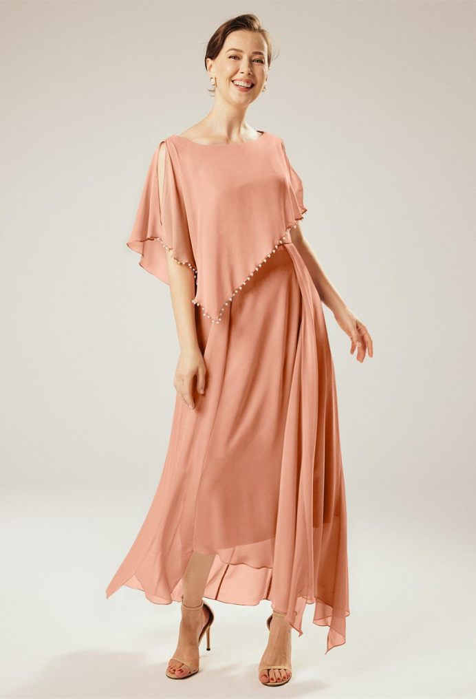 AW Orla Dress