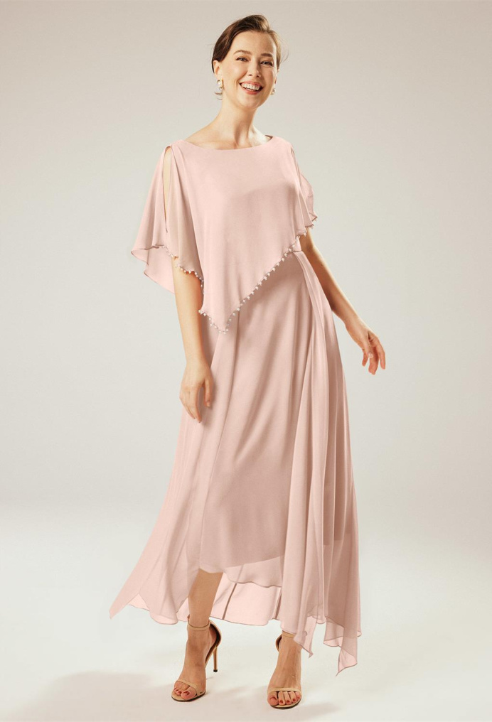 AW Orla Dress