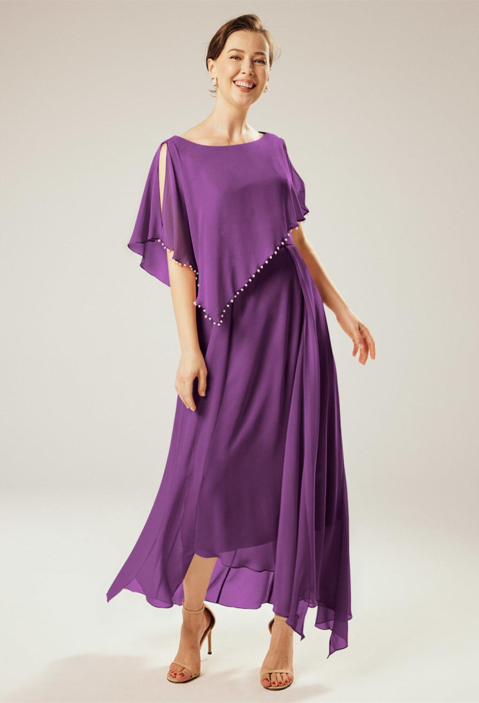 AW Orla Dress