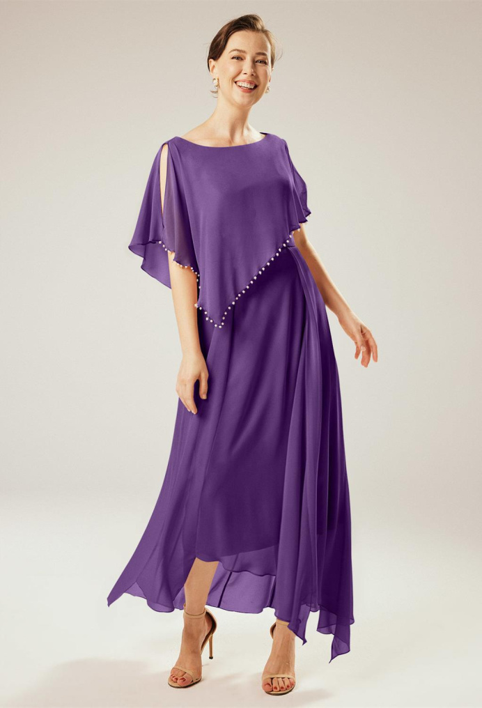 AW Orla Dress