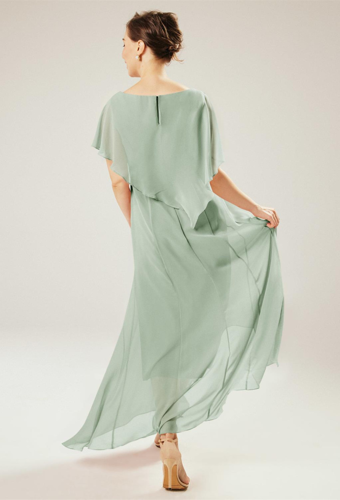 AW Orla Sage Green  Mother of the Bride Dresses