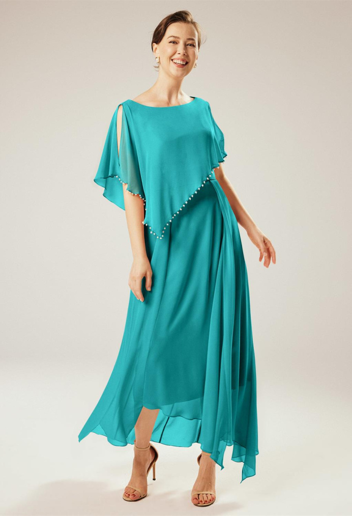 AW Orla Dress