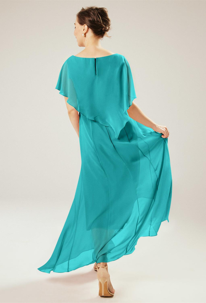 AW Orla Dress