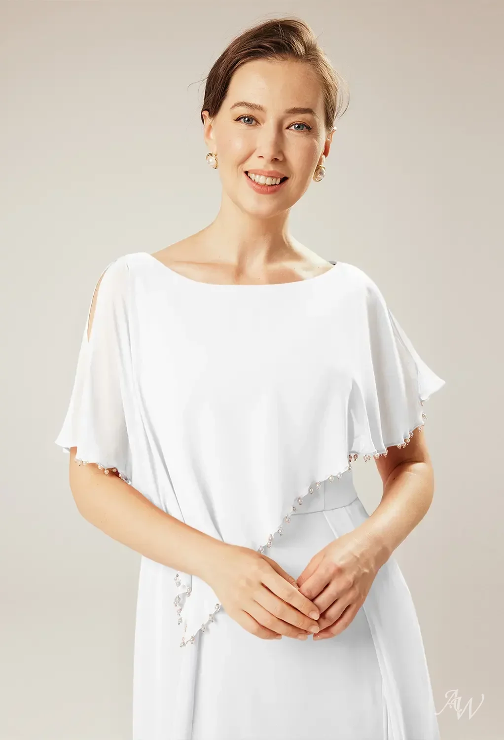 高級ブランド AW .BRIDAL ukサイズ10 (SI47) 【公式通販】