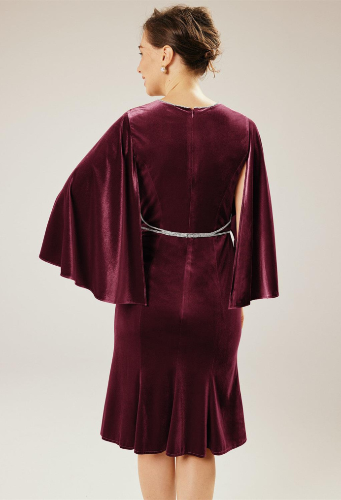 AW Madge Dress