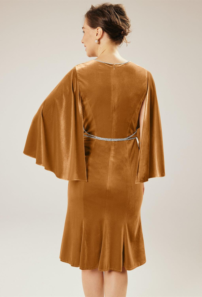 AW Madge Dress