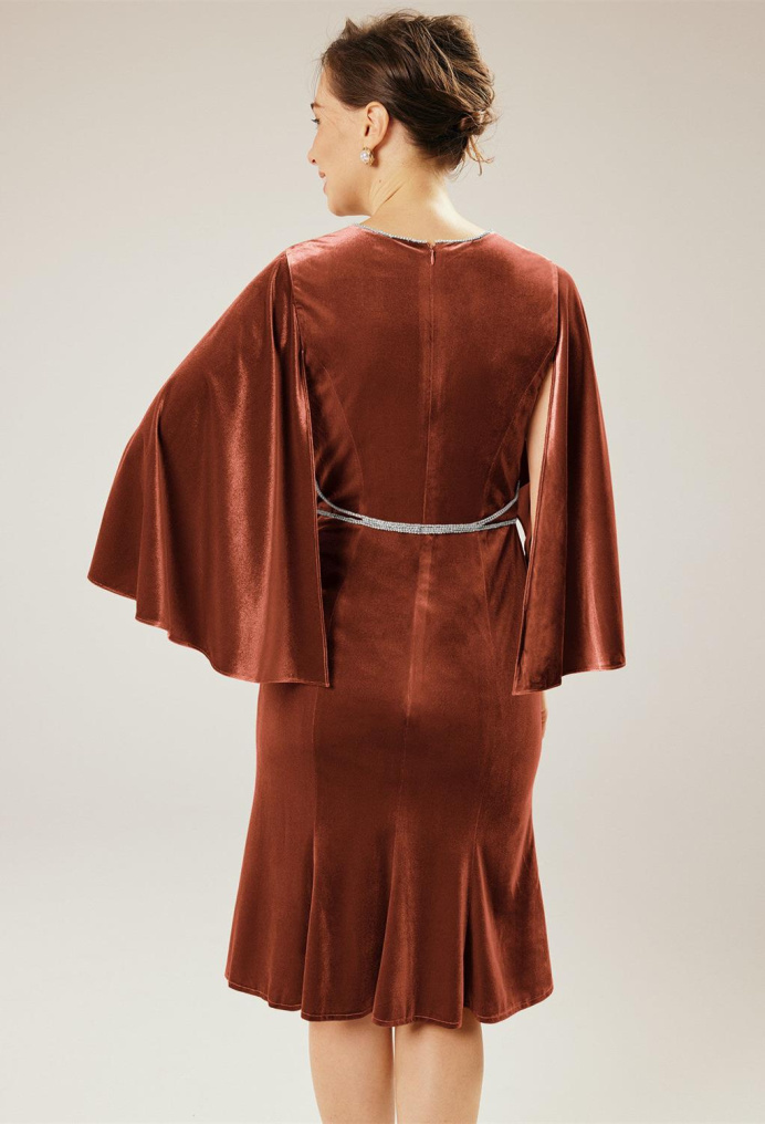 AW Madge Dress