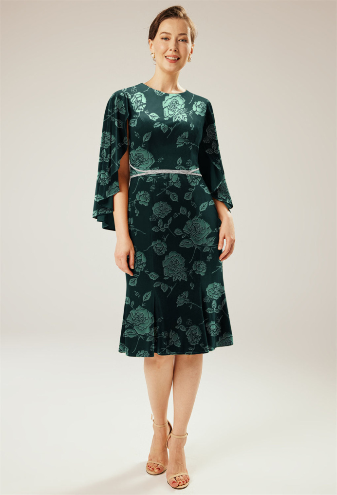 AW Madge Dress