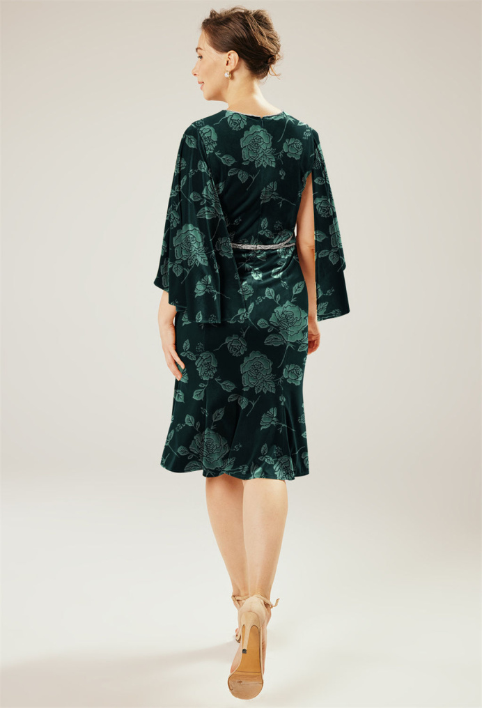 AW Madge Dress