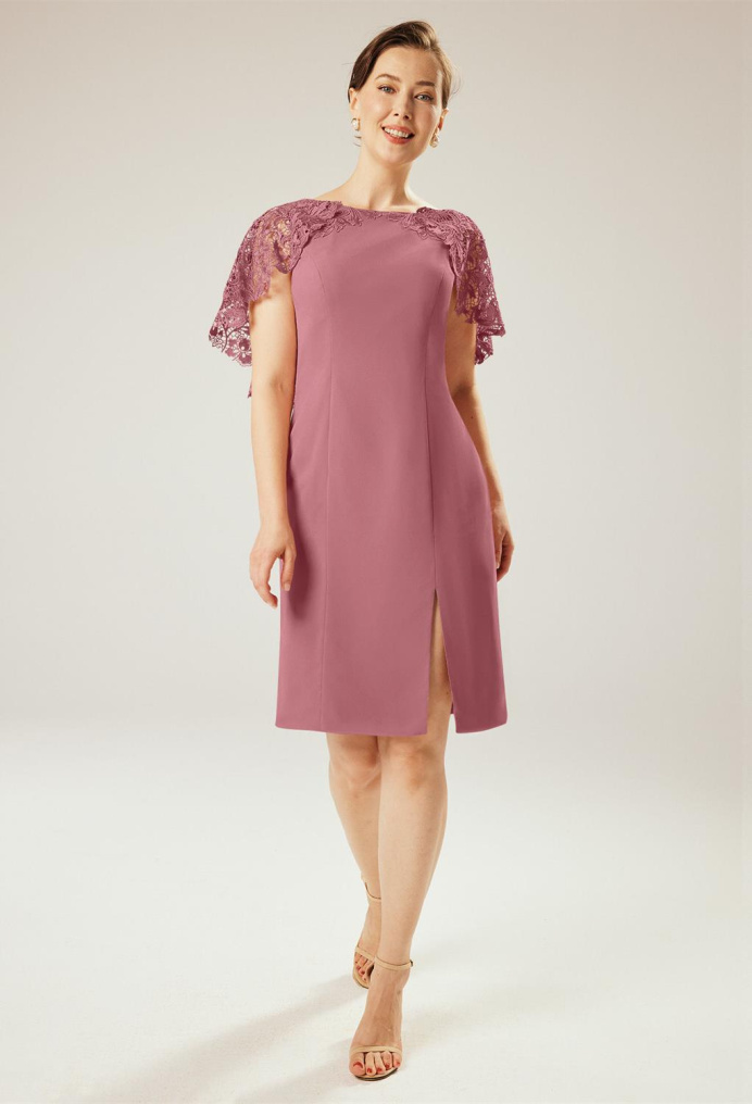 AW Hestia Dress