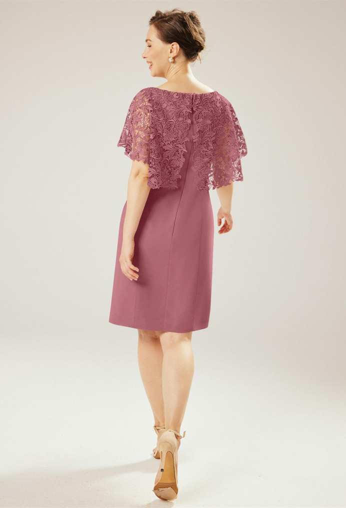 AW Hestia Dress