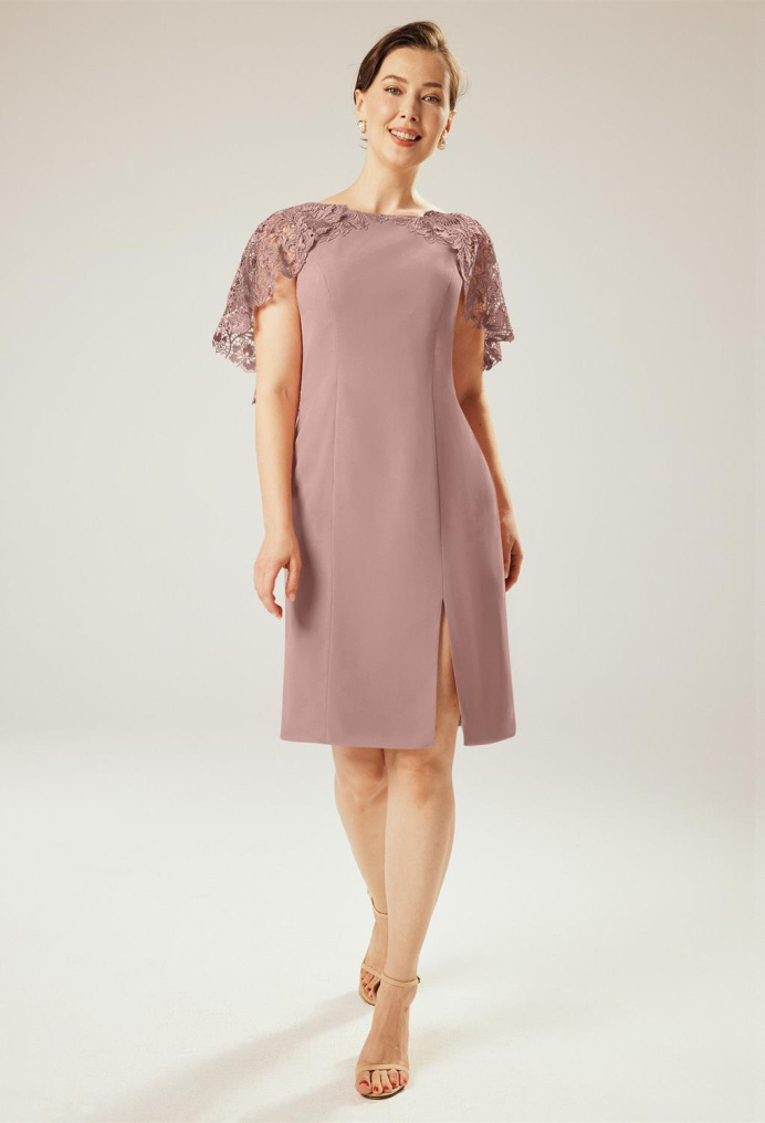 AW Hestia Dress
