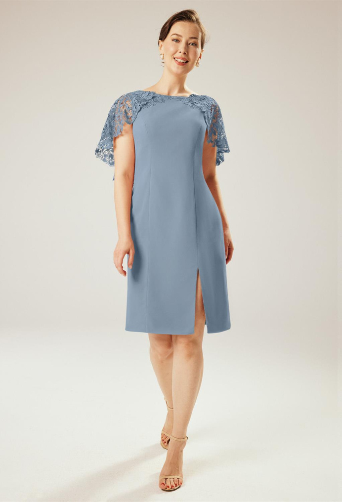 AW Hestia Dress