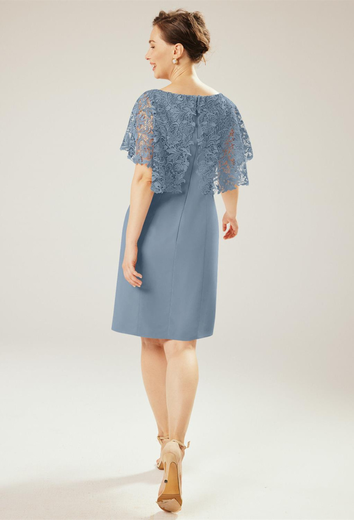 AW Hestia Dress