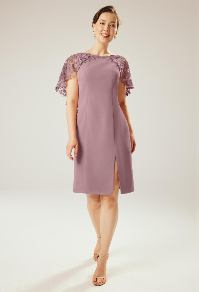 AW Hestia Dress