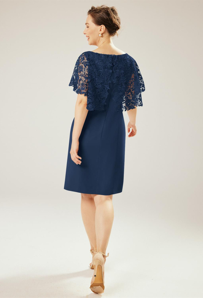AW Hestia Dress