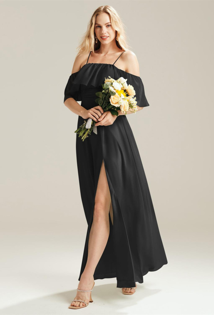 AW Bertie Dress