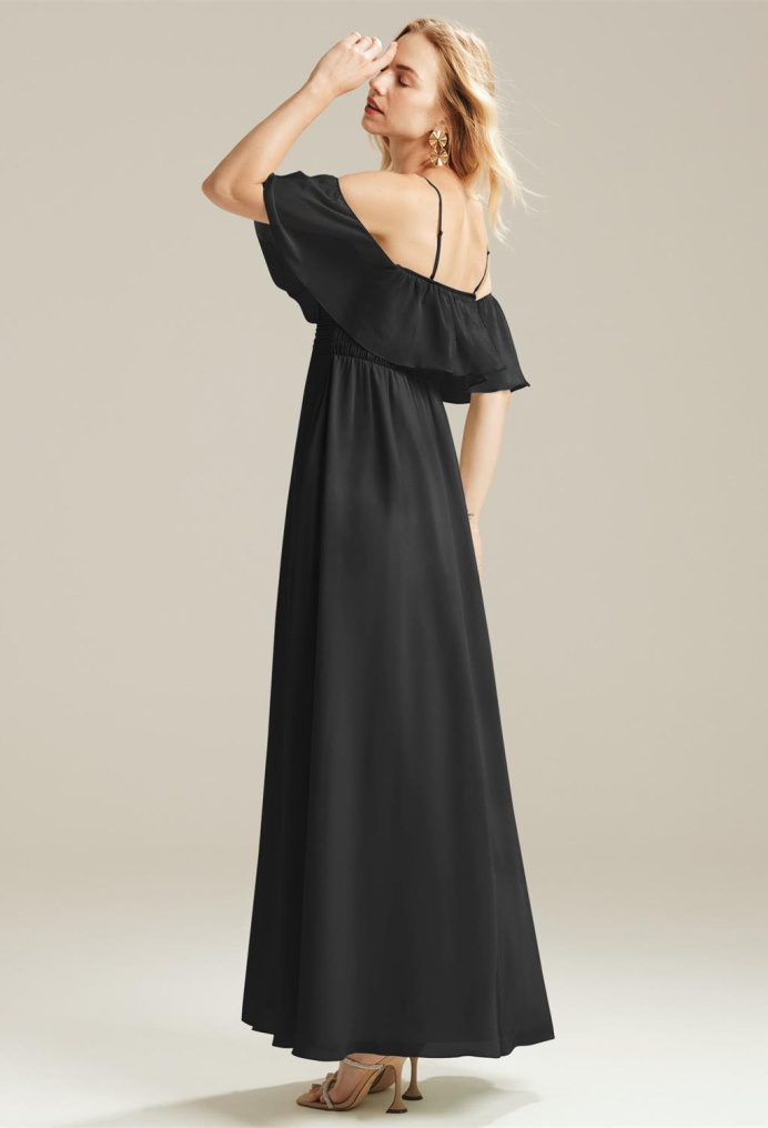 AW Bertie Dress