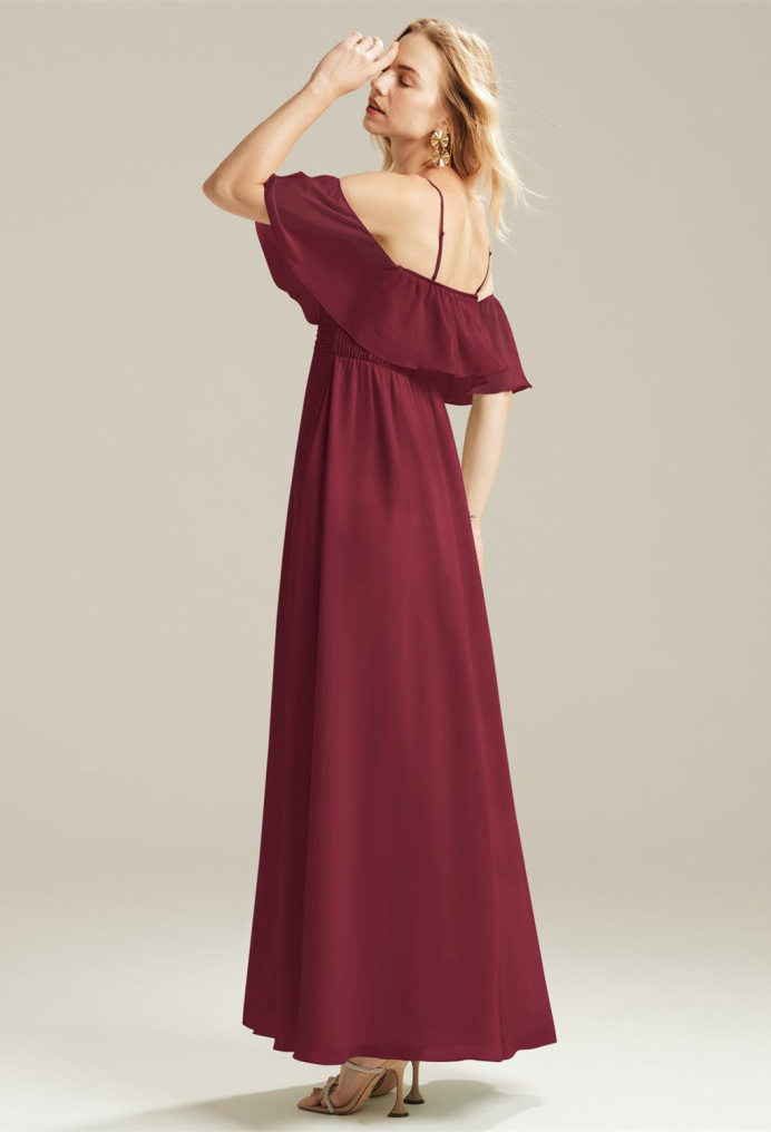 AW Bertie Dress