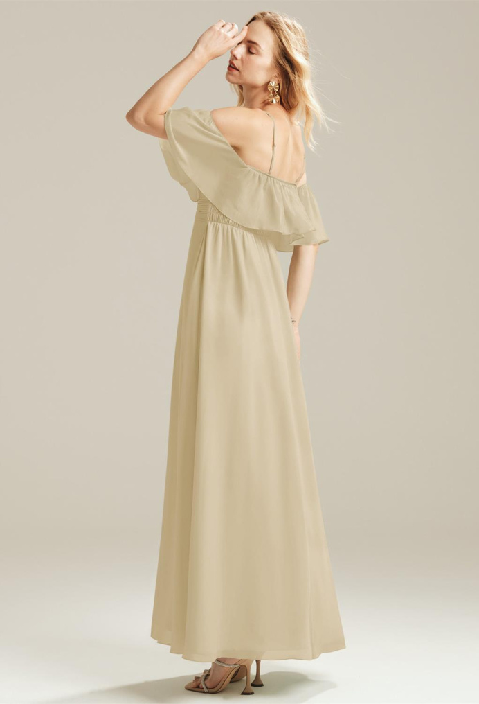 AW Bertie Dress